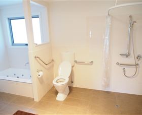 Bronzewing Cottages - Port Augusta Accommodation 5