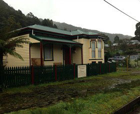 Queenstown TAS Port Augusta Accommodation