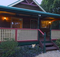 Trawool Cottages  Farmstay