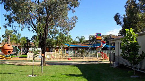 Nathalia VIC Port Augusta Accommodation