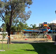 Nathalia Motel and Holiday Park - Port Augusta Accommodation