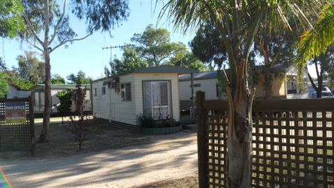 Nathalia Motel And Holiday Park - Port Augusta Accommodation 1