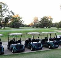 Deniliquin Golf Leisure Resort - Port Augusta Accommodation