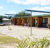 Golfer's Retreat Motel - Port Augusta Accommodation