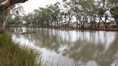Riverbank Caravan Park - Port Augusta Accommodation 0
