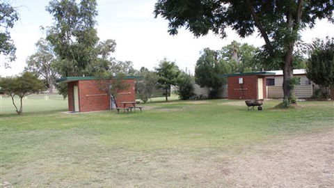 Riverbank Caravan Park - Port Augusta Accommodation 3