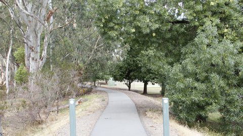 Riverbank Caravan Park - Port Augusta Accommodation 7