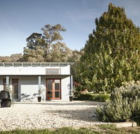 Casa Luna Gourmet Accommodation