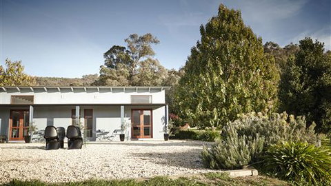 Casa Luna Gourmet Accommodation - Port Augusta Accommodation 0