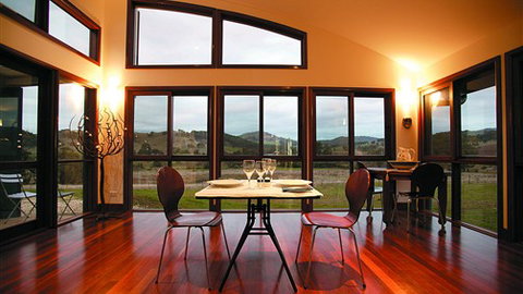 Casa Luna Gourmet Accommodation - Port Augusta Accommodation 1