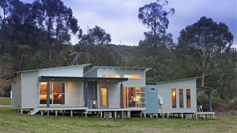 Casa Luna Gourmet Accommodation - Port Augusta Accommodation 2