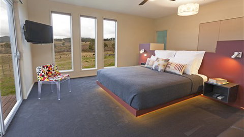 Casa Luna Gourmet Accommodation - Port Augusta Accommodation 3