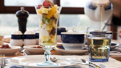 Casa Luna Gourmet Accommodation - Port Augusta Accommodation 4