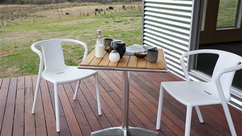 Casa Luna Gourmet Accommodation - Port Augusta Accommodation 7