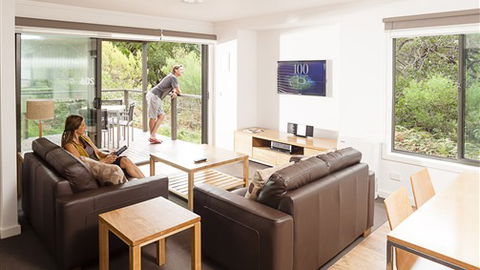 RACV Resort Inverloch - Port Augusta Accommodation 5
