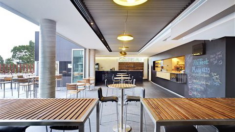 Atura Dandenong - Port Augusta Accommodation 1