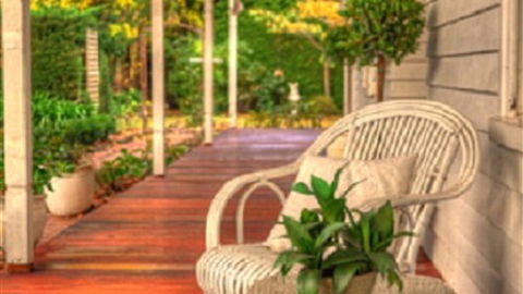 Heytesbury House B&B - Port Augusta Accommodation 5