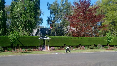 Heytesbury House B&B - Port Augusta Accommodation 6