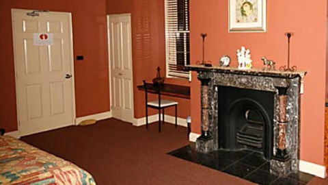 Grand Central Accommodation B&B Cobden - Port Augusta Accommodation 1
