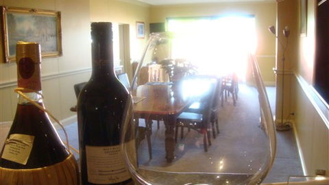 Grand Central Accommodation B&B Cobden - Port Augusta Accommodation 3
