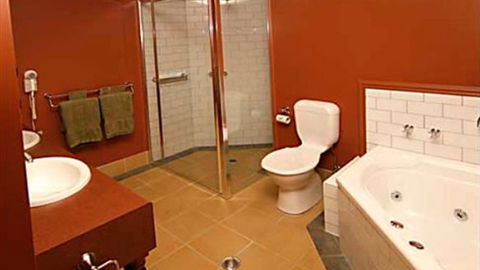 Grand Central Accommodation B&B Cobden - Port Augusta Accommodation 5