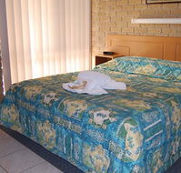 Darling Junction Motor Inn