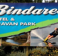 Bindaree Motel  Caravan Park - Port Augusta Accommodation