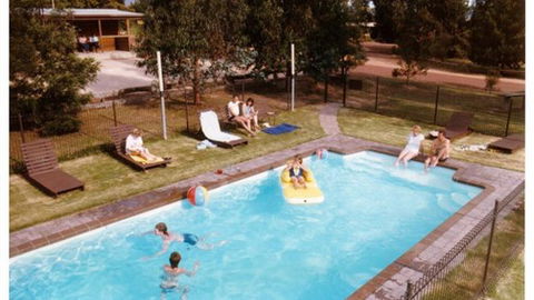 Happy Wanderer Holiday Resort - Port Augusta Accommodation 3