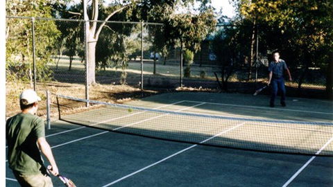 Happy Wanderer Holiday Resort - Port Augusta Accommodation 4
