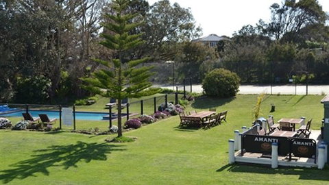 Point Lonsdale Guest House - Port Augusta Accommodation 0