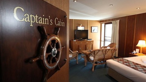 Point Lonsdale Guest House - Port Augusta Accommodation 2
