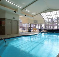 Lake Edge Resort - Port Augusta Accommodation