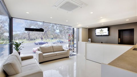 Best Western Melbourne's Princes Park Motor Inn - Port Augusta Accommodation 2