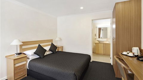 Best Western Melbourne's Princes Park Motor Inn - Port Augusta Accommodation 3