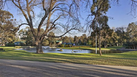 Best Western Melbourne's Princes Park Motor Inn - Port Augusta Accommodation 1