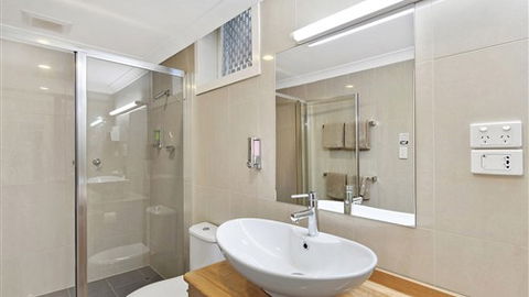 Best Western Melbourne's Princes Park Motor Inn - Port Augusta Accommodation 6