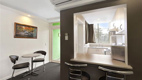 Best Western Melbourne's Princes Park Motor Inn - Port Augusta Accommodation 5