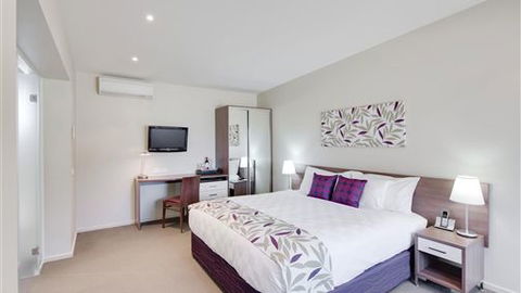 Comfort Inn Drouin - Port Augusta Accommodation 0
