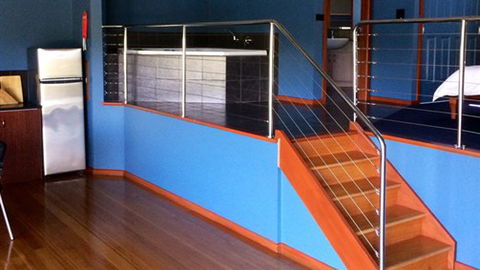 Ainsworth Estate - Port Augusta Accommodation 4