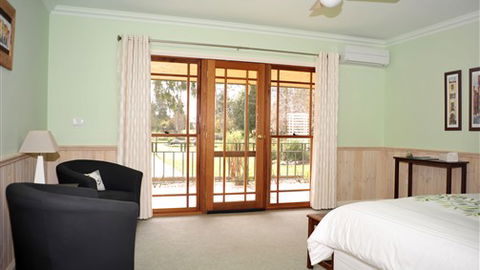 Stableford House Bed & Breakfast - Port Augusta Accommodation 1