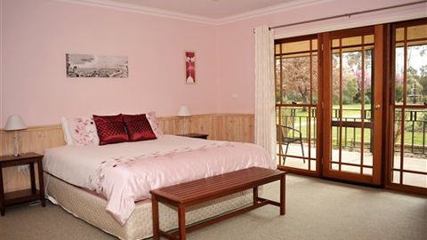Stableford House Bed & Breakfast - Port Augusta Accommodation 0