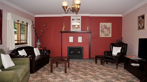 Stableford House Bed & Breakfast - Port Augusta Accommodation 4