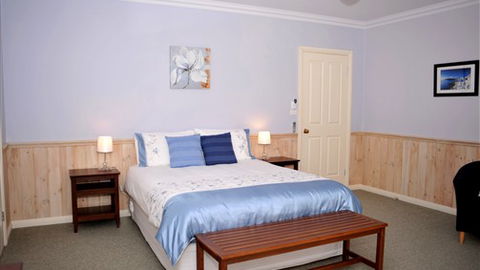 Stableford House Bed & Breakfast - Port Augusta Accommodation 2