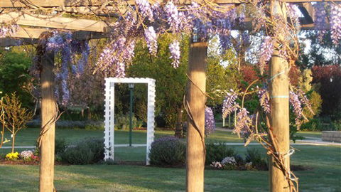Stableford House Bed & Breakfast - Port Augusta Accommodation 5