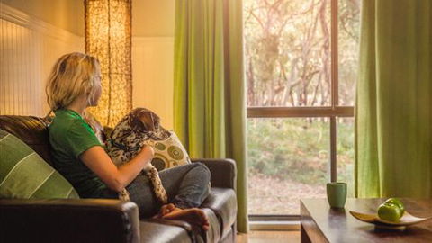 Countrywide Cottages - Port Augusta Accommodation 0