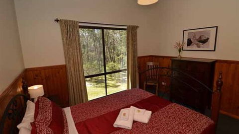 Countrywide Cottages - Port Augusta Accommodation 2