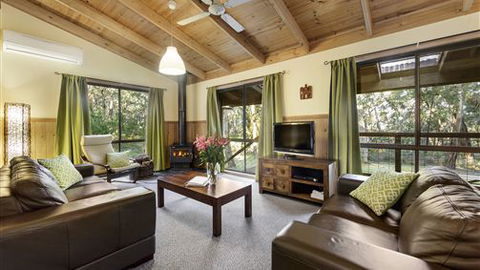 Countrywide Cottages - Port Augusta Accommodation 1