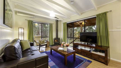 Countrywide Cottages - Port Augusta Accommodation 5