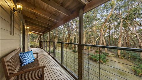 Countrywide Cottages - Port Augusta Accommodation 3