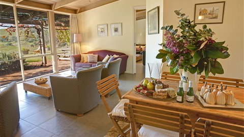 Mt Bellevue - Port Augusta Accommodation 2
